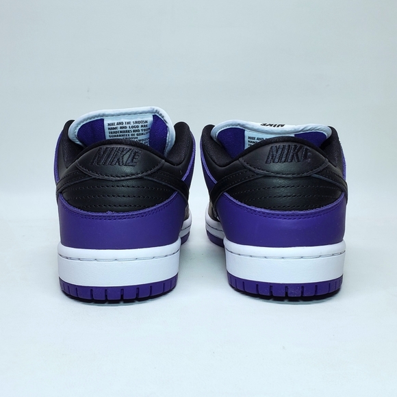 Nike Dunk Low SB - Picture 4 of 12